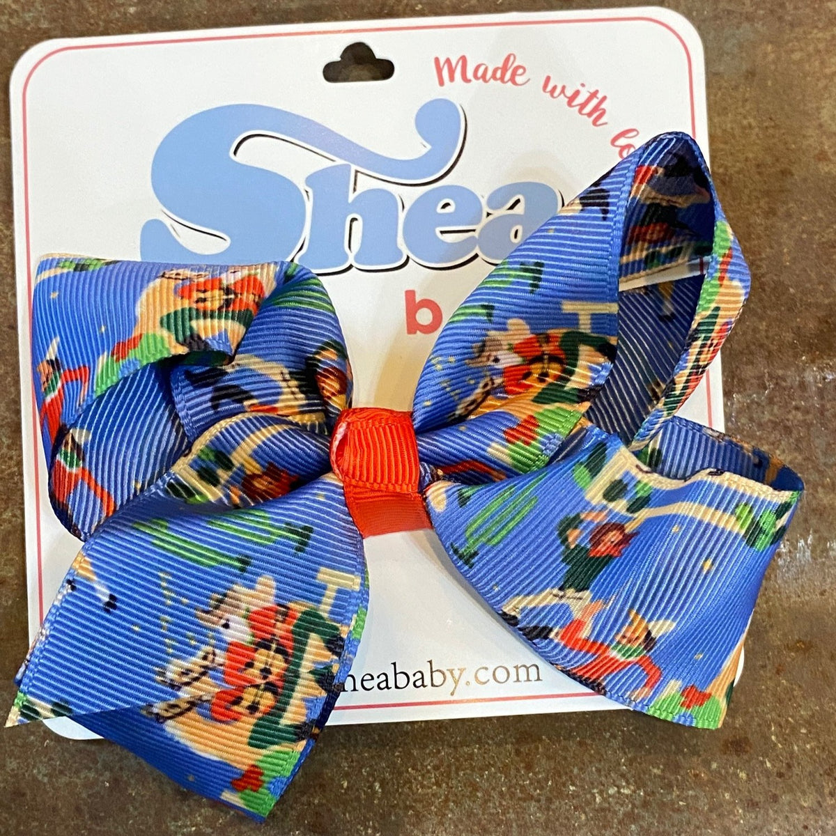 cowboy-santa-blue-bow-shea-baby