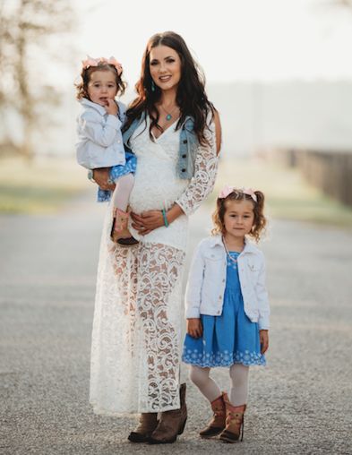 Its been a busy year so far!