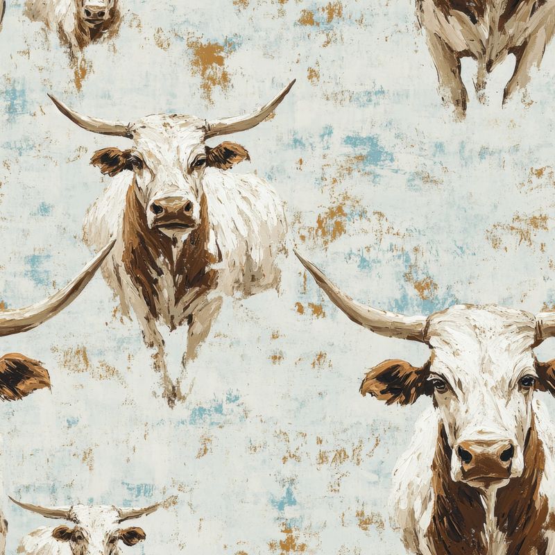 Longhorn Collection