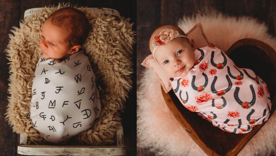 Shop Swaddles
