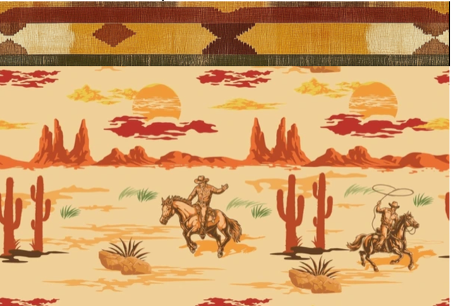 Desert Cowboy Collection