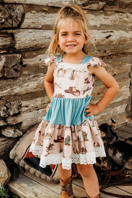 Toddler Girls 2T-5T Dresses Shea Baby Toddler Girls 2T-5T Dresses Shea Baby