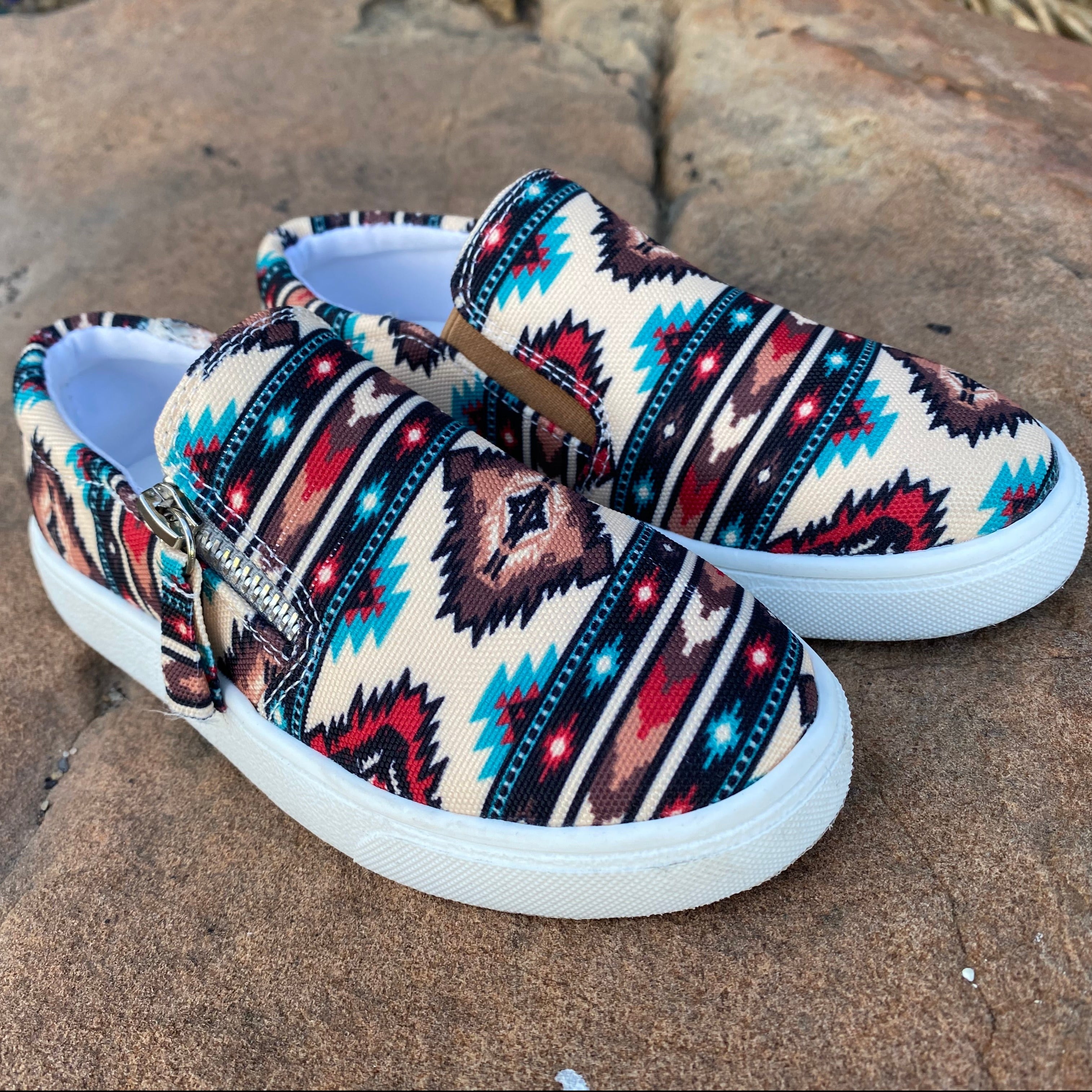 Aztec shoes online