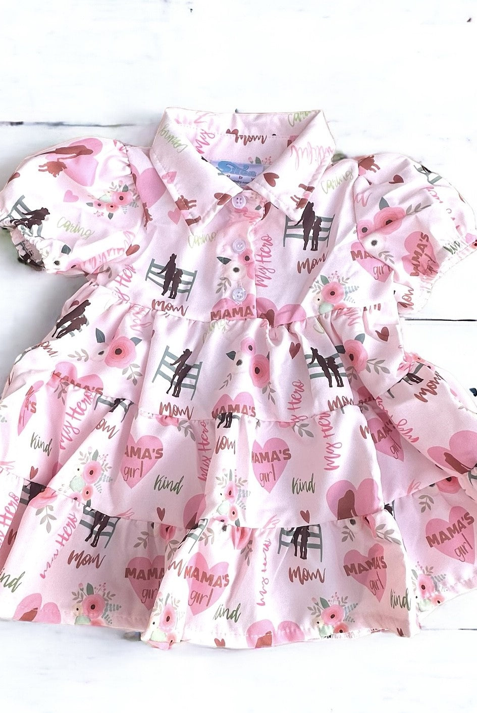 Baby Girl 0-18 Dresses Shea Baby Baby Girl 0-18 Dresses Shea Baby