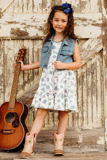Toddler Girls 2T-5T Dresses Shea Baby Toddler Girls 2T-5T Dresses Shea Baby