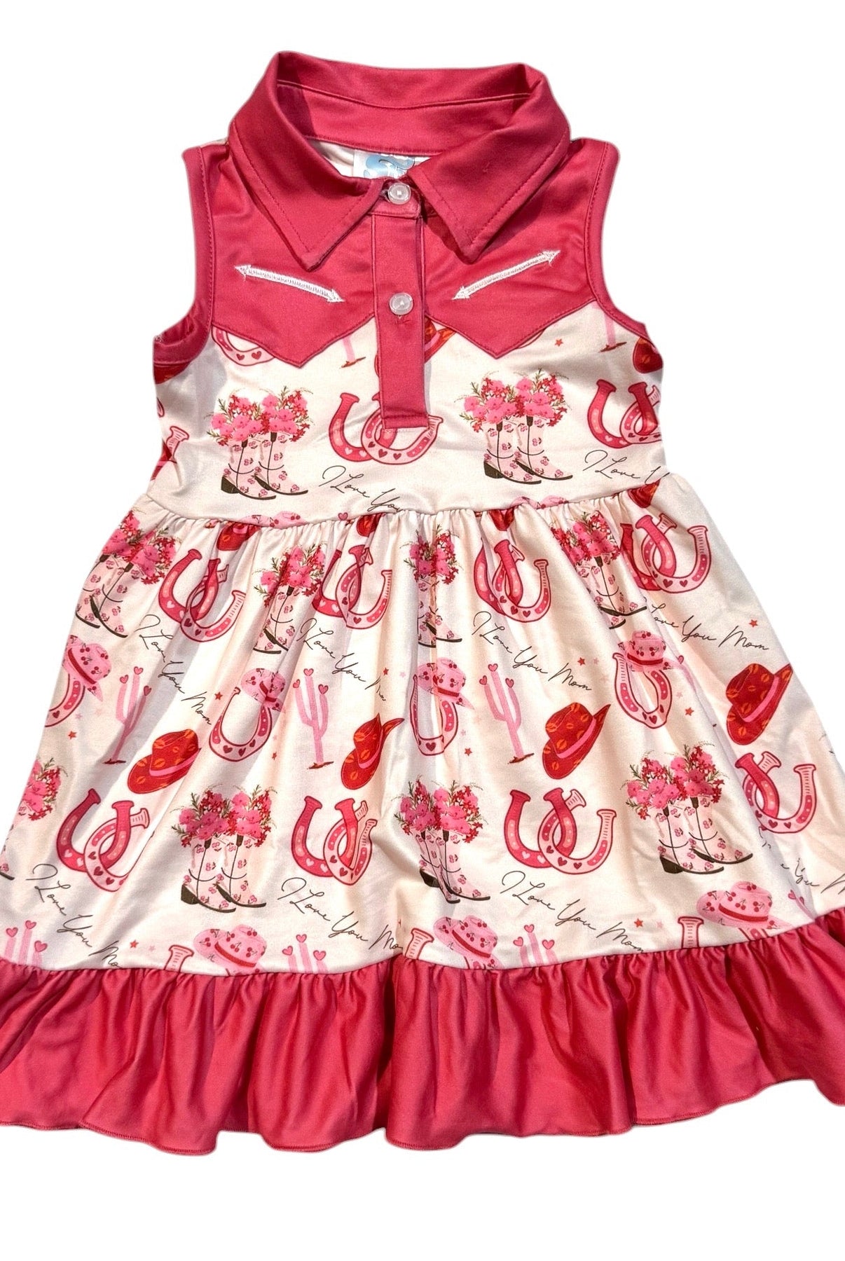 Toddler Girls 2T-5T Dresses Shea Baby Toddler Girls 2T-5T Dresses Shea Baby
