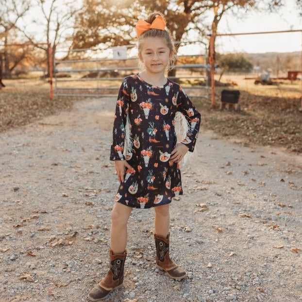 Girls all – Shea Baby
