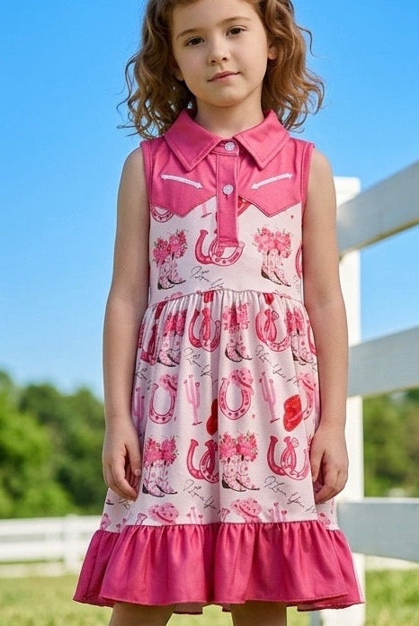 Toddler Girls 2T-5T Dresses Shea Baby Toddler Girls 2T-5T Dresses Shea Baby