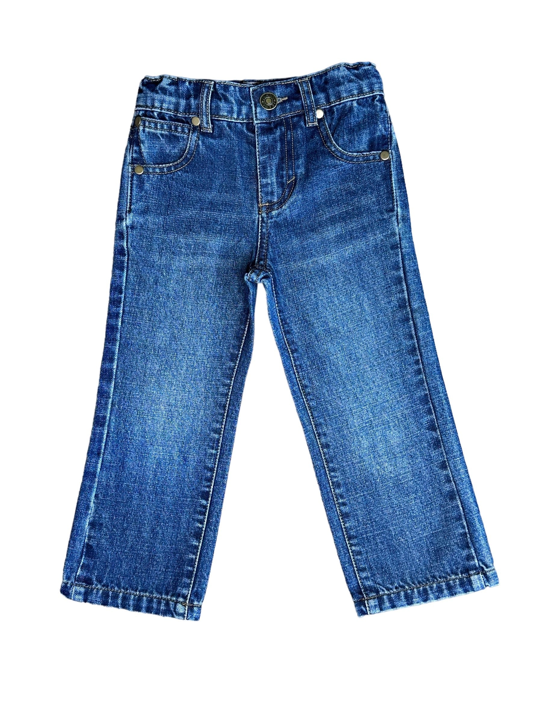 2t boy jeans hotsell