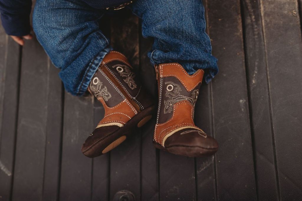 Cowgirl boots for infants fashion