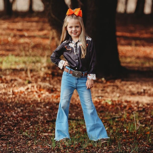 Toddler 2024 jeans