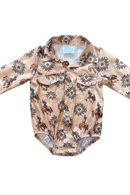 Baby Boy 0-18 Long Sleeve Shirts Shea Baby Baby Boy 0-18 Long Sleeve Shirts Shea Baby