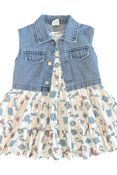 Toddler Girls 2T-5T Dresses Shea Baby Toddler Girls 2T-5T Dresses Shea Baby