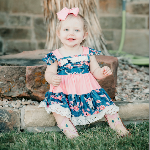 Baby Girl 0-18 Dresses  Shea Baby