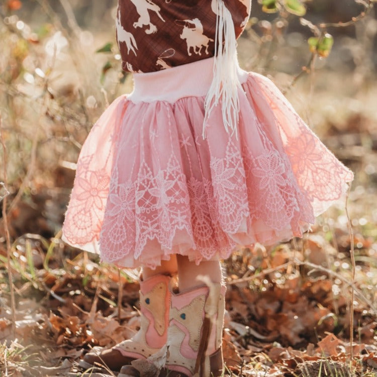 CherylsSewFine Girls Skirt / Size 24 M to 2t/ Girls Clothing / Children's Clothing / Skirt / Baby Clothing / Baby Girl/ Toddler/ Handmade