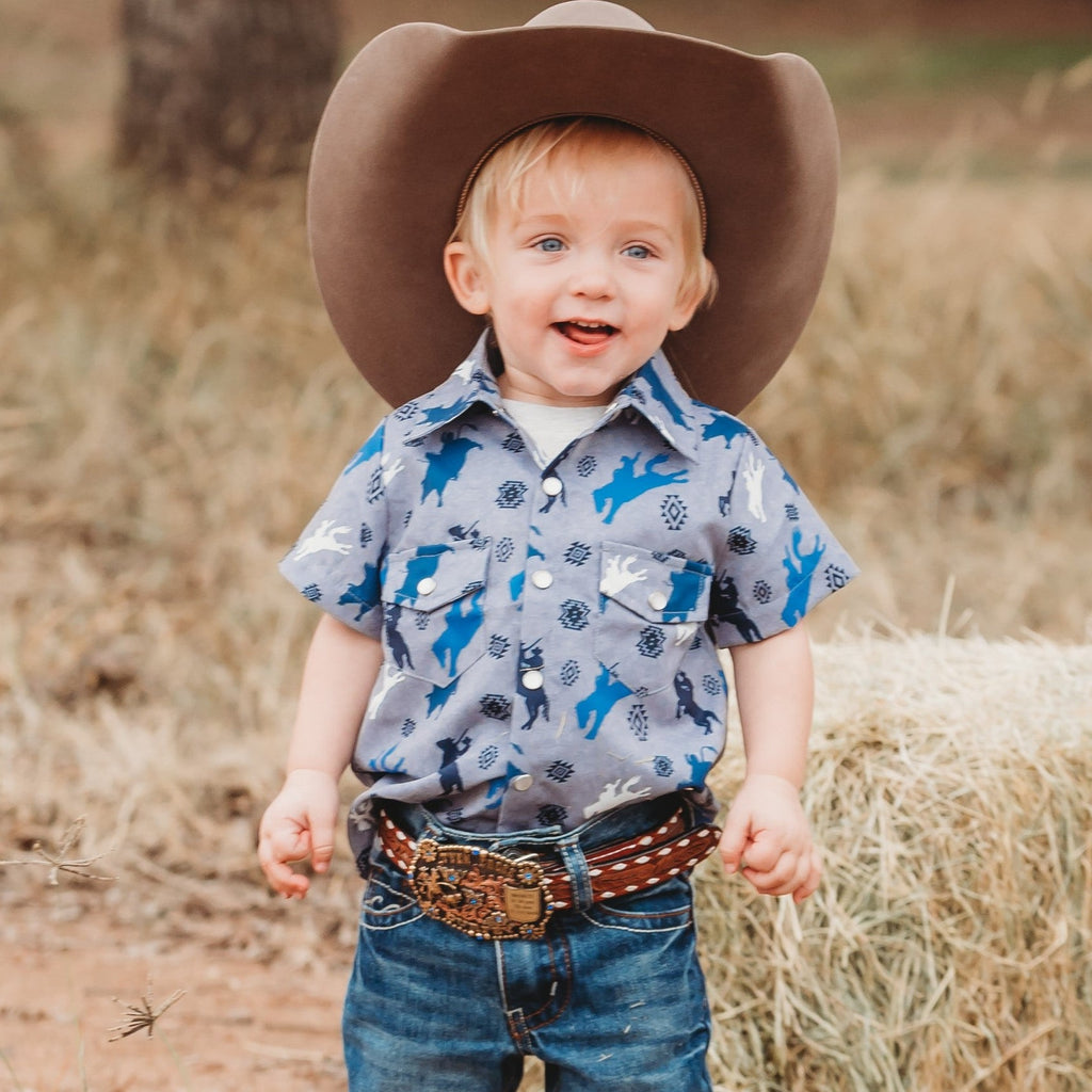 Ariat baby sale boy clothes