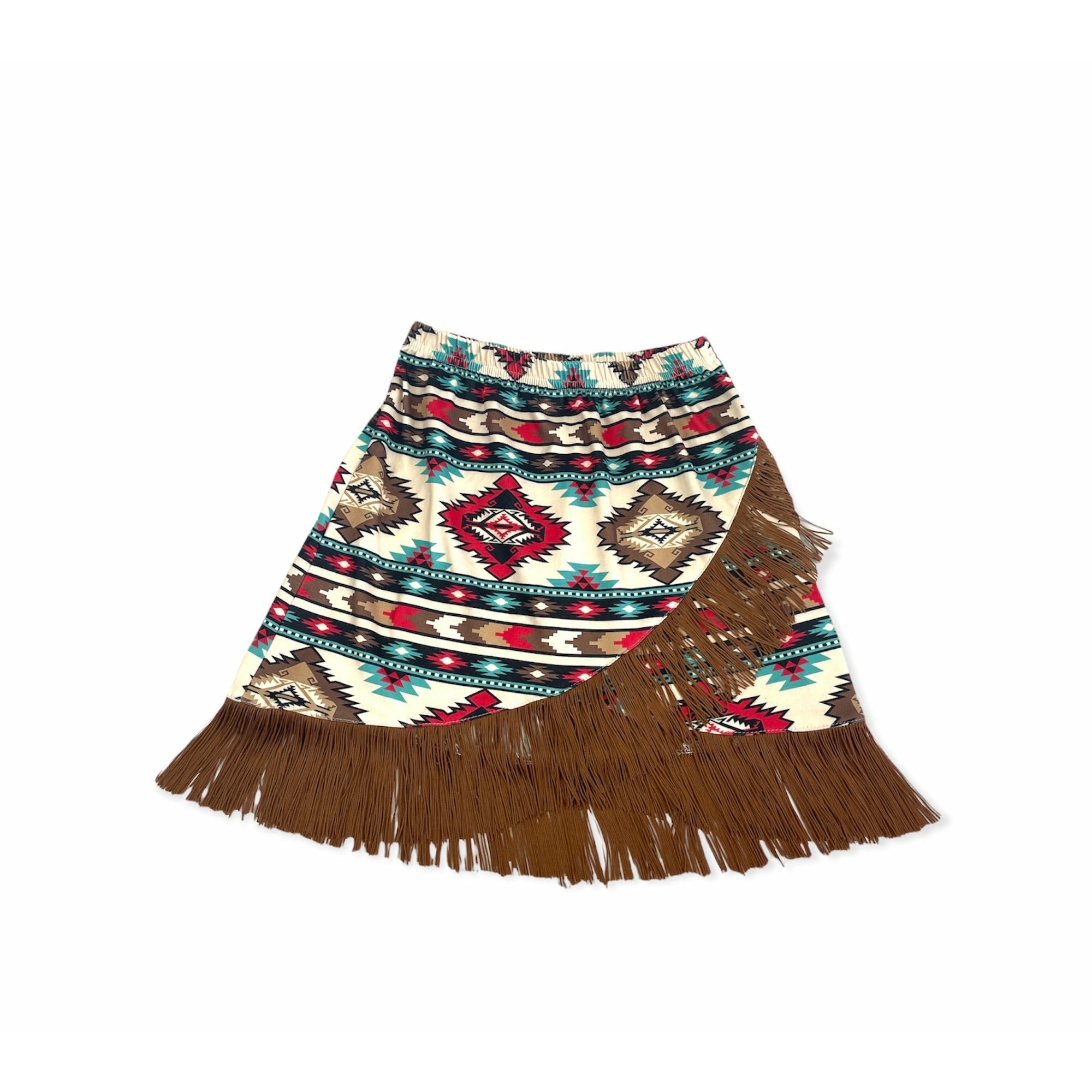 Fringe shop skirt toddler