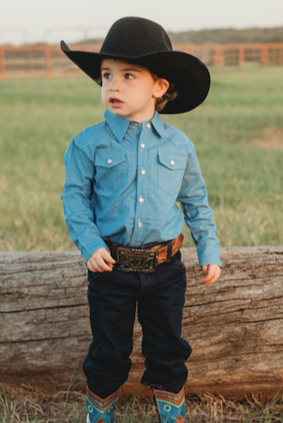 Shea 2025 baby boots