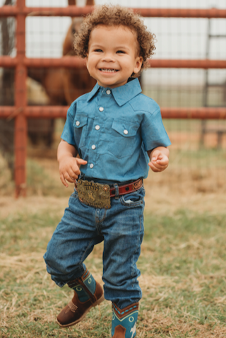 Welcome to Shea Baby