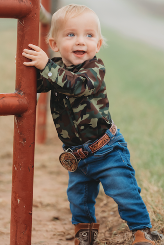 Just arrived online baby boy outfit