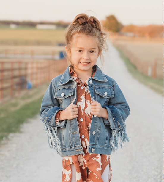 Jean jacket 2t discount