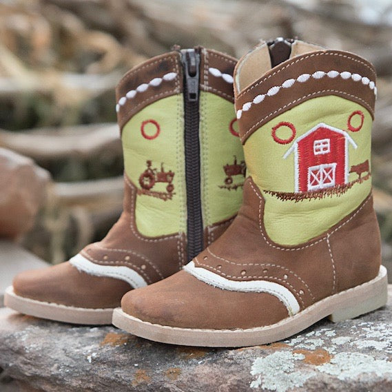 Shea baby boots on sale
