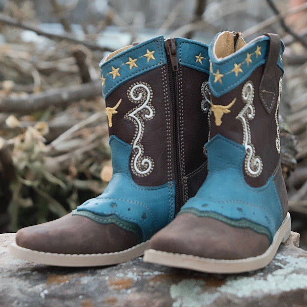 Shea baby boots online